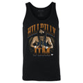 Hillbilly Jim Pose WHT