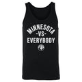 Minnesota Timberwolves Vs. Everybody WHT