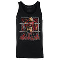 Liv Morgan Ropes WHT