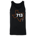Houston Dynamo FC Area Code State WHT