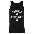 Toronto Raptors Vs. Everybody WHT