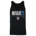 Indya Nivar Atlanta Dream Elite WHT