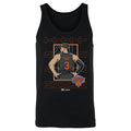Josh Hart New York Knicks Repeat WHT