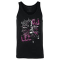 AJ Lee Spider Web WHT
