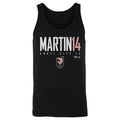 Nealy Martin Angel City FC Elite WHT