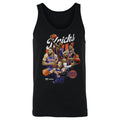 New York Knicks Starting 5 WHT