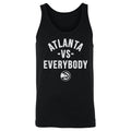 Atlanta Hawks Vs. Everybody WHT