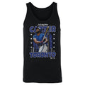 Joe Carter Toronto Gritty WHT