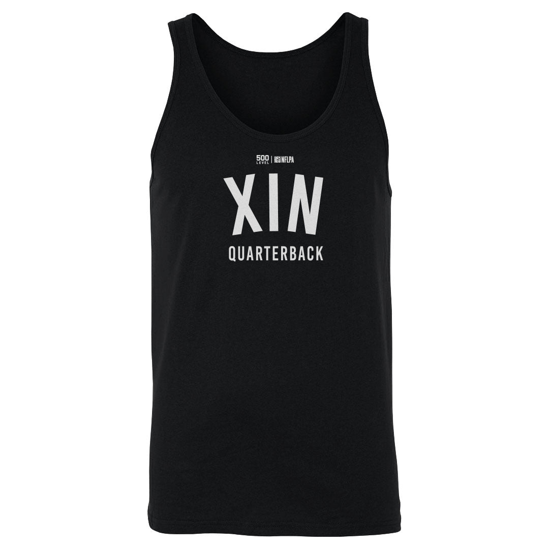 Bo Nix Denver Invert WHT