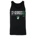 Bianca St-Georges Boston Legacy FC Elite WHT