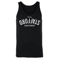Matthew Stafford Los Angeles R Invert WHT