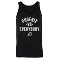Phoenix Suns Vs. Everybody WHT