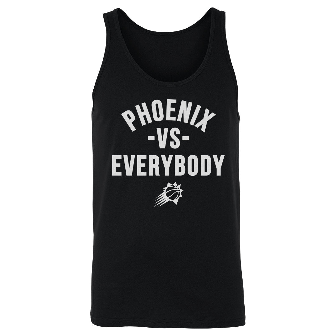 Phoenix Suns Vs. Everybody WHT