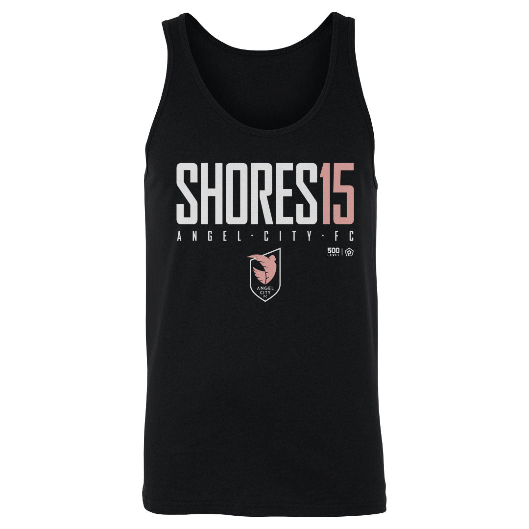 Evelyn Shores Angel City FC Elite WHT