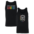 Seattle Reign FC Louder Together F&B WHT