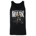 Mark Kerr Heavyweight Legend WHT