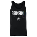 Jalen Brunson New York Knicks 2026 NBA All-Star Elite WHT