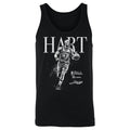 Josh Hart New York Knicks NBA Finals 2026 Mono WHT
