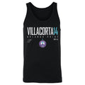 Viviana Villacorta Orlando Pride Elite WHT
