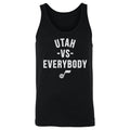 Utah Jazz Vs. Everybody WHT