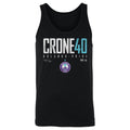McKinley Crone Orlando Pride Elite WHT