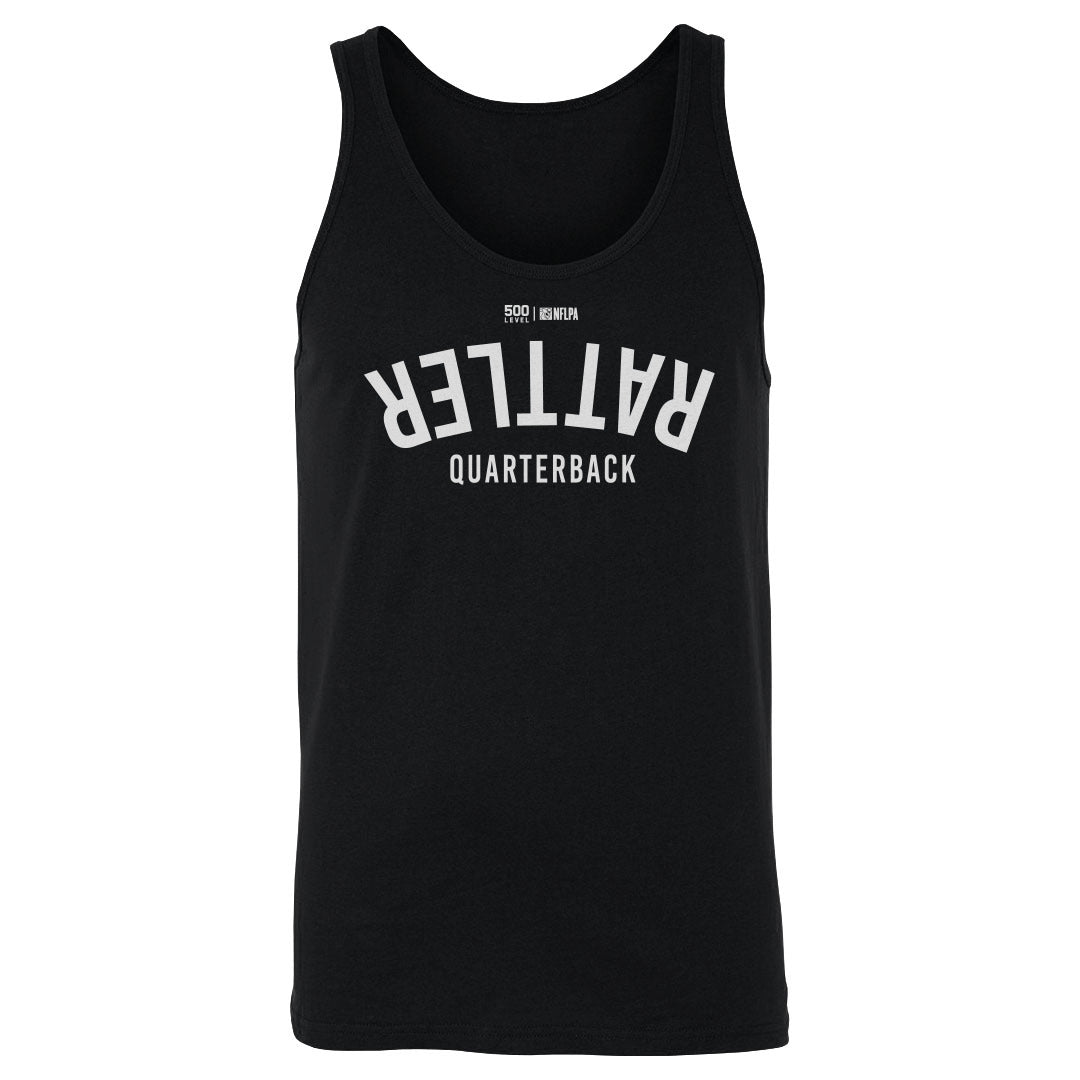 Spencer Rattler New Orleans Invert WHT