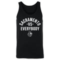 Sacramento Kings Vs. Everybody WHT