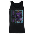 Barbra Banda Orlando Pride Vintage Card WHT