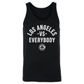 Los Angeles Clippers Vs. Everybody WHT