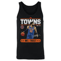 Karl-Anthony Towns New York Knicks Trust WHT
