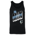 Minnesota United FC Wave Bold WHT