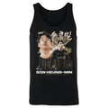 Son Heung-Min LAFC Vintage WHT