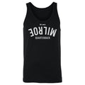 Jalen Milroe Seattle Invert WHT