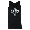 Allisha Gray Atlanta Dream Invert WHT