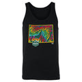 Denver Summit FC Groovy Pride State WHT