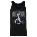 John Olerud Toronto Gritty WHT