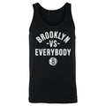 Brooklyn Nets Vs. Everybody WHT