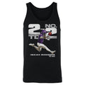 Isaiah Rodgers Minnesota 2 For 2 WHT
