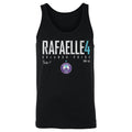 Rafaelle Orlando Pride Elite WHT