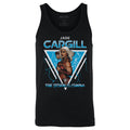 Jade Cargill Storm Is Coming WHT