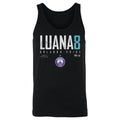 Luana Orlando Pride Elite WHT