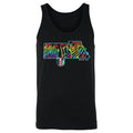 Kansas City Current Groovy Pride State WHT