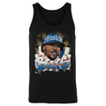 Mookie Betts Los Angeles D Graffiti WHT
