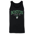 Boston Legacy FC Arch WHT