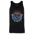 CM Punk BIG SHOTS Pose WHT