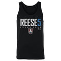 Angel Reese Atlanta Dream Elite WHT