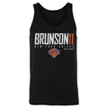 Jalen Brunson New York Knicks Elite WHT
