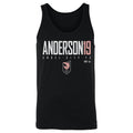 Angelina Anderson Angel City FC Elite WHT