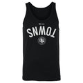 Karl-Anthony Towns New York Knicks 2026 NBA All-Star Invert WHT