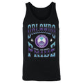 Orlando Pride Vintage WHT